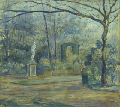 Rincón del Botánico