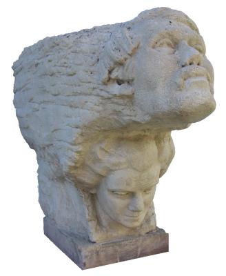 Erosion de las aguas