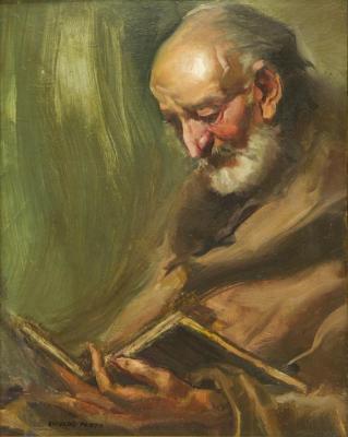 El bibliófilo