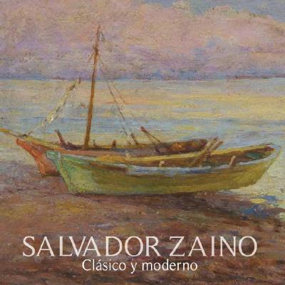 Salvador Zaino. Clásico y moderno