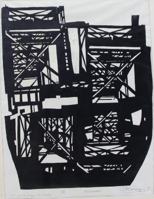 Mi puente después del Torrontés