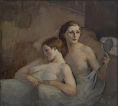 Las dos edades