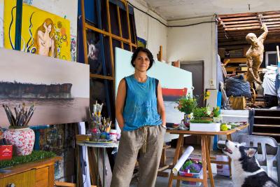 María Marta Pitchel