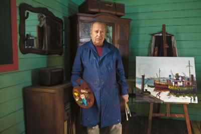 Alberto Gini