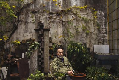 Ricardo Longhini