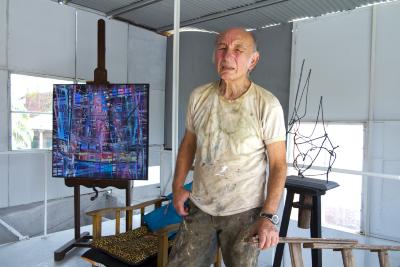 Fabián Galdamez