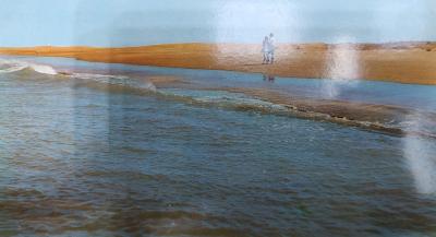 Postales envíadas a Benito Quinquela Martín