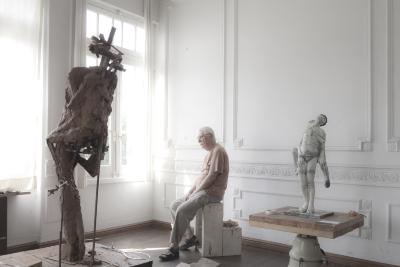 Juan Carlos Distéfano