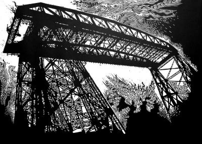 Niebla del Riachuelo