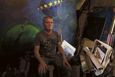 Miguel Ángel Cabezas