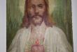 Sin título (Sagrado Corazón de Jesús)