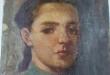 Retrato femenino