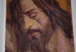 Sin título (Cristo muerto)