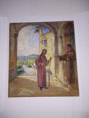 Sin título (peregrino)