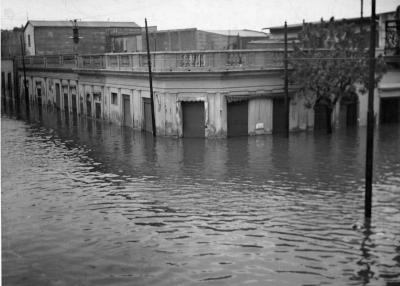 Inundación en La Boca-151