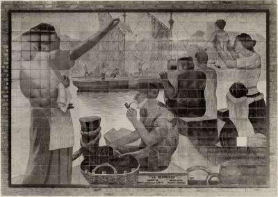 Iglesia de los Inmigrantes en La Boca-103