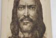 Sin título (Cristo)