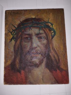 Sin título (Ecce homo)