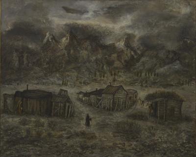 Barrio Alto Bariloche