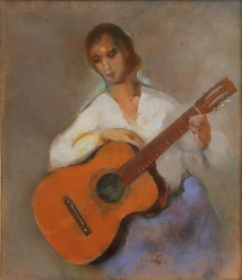 La cancionera