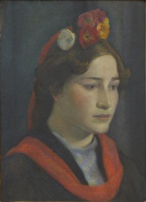 La promesante