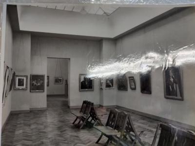 Salas del museo -1176