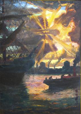 Imágenes en el Crepúsculo