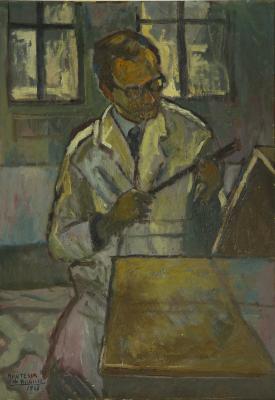 El médico