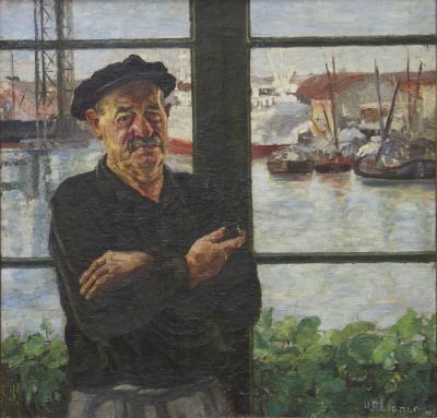 Capitán de ultramar