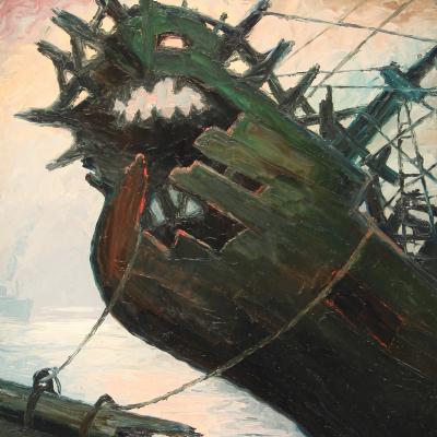 Raras como encendidas