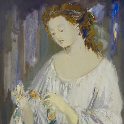 Las partes del todo II