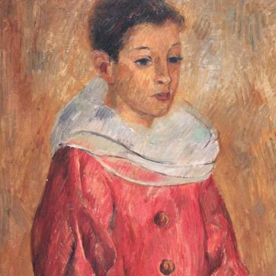 Marcos Tiglio. La razón sensible