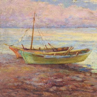 Salvador Zaino. Clásico y moderno