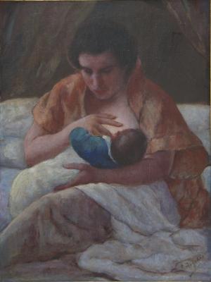 Maternidad