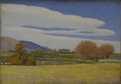 Otoño cordobés