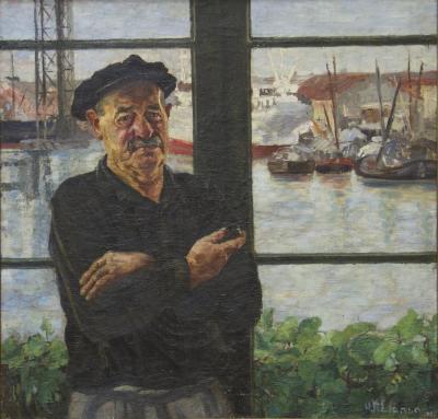 Capitán de ultramar