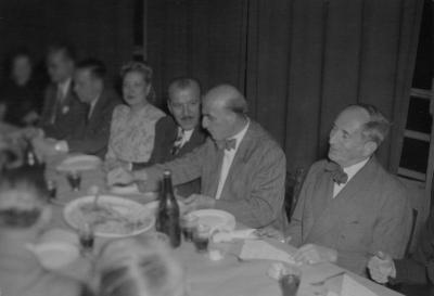 Quinquela y Filiberto