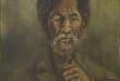 Viejo guaraní