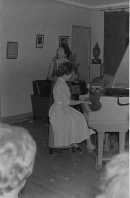 Orden del tornillo, Prilutzky Farny