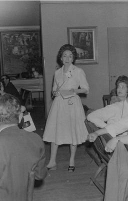 Orden del tornillo, Prilutzky Farny