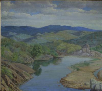 Valle Hermoso