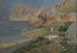 Cala de San Vicente
