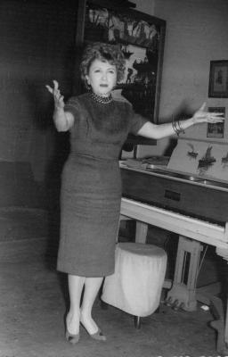 Orden del tornillo, 1951, 147