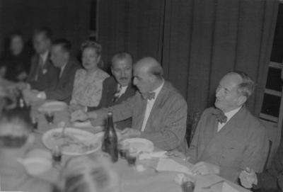 Cora Mariani, Juan de Dios Filiberto