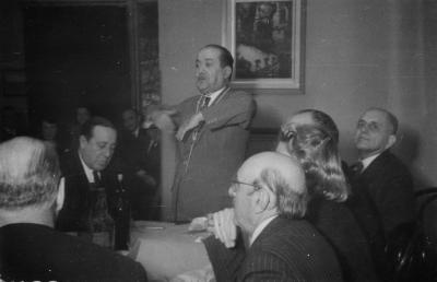 Orden del tornillo, 1949, 48