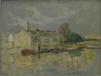Riachuelo