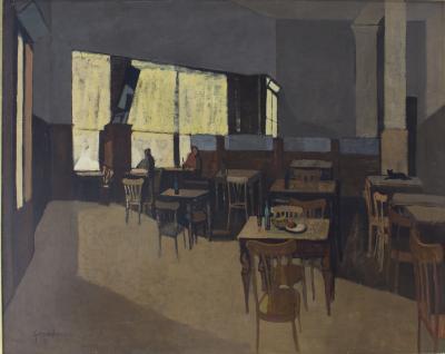 Bar boquense