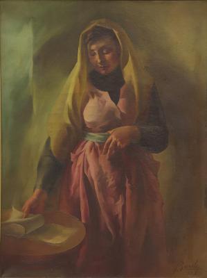Meditación
