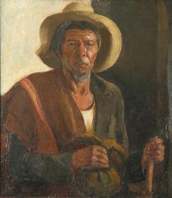 El curandero