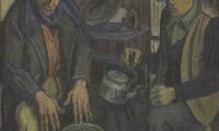 Barletta, Félix